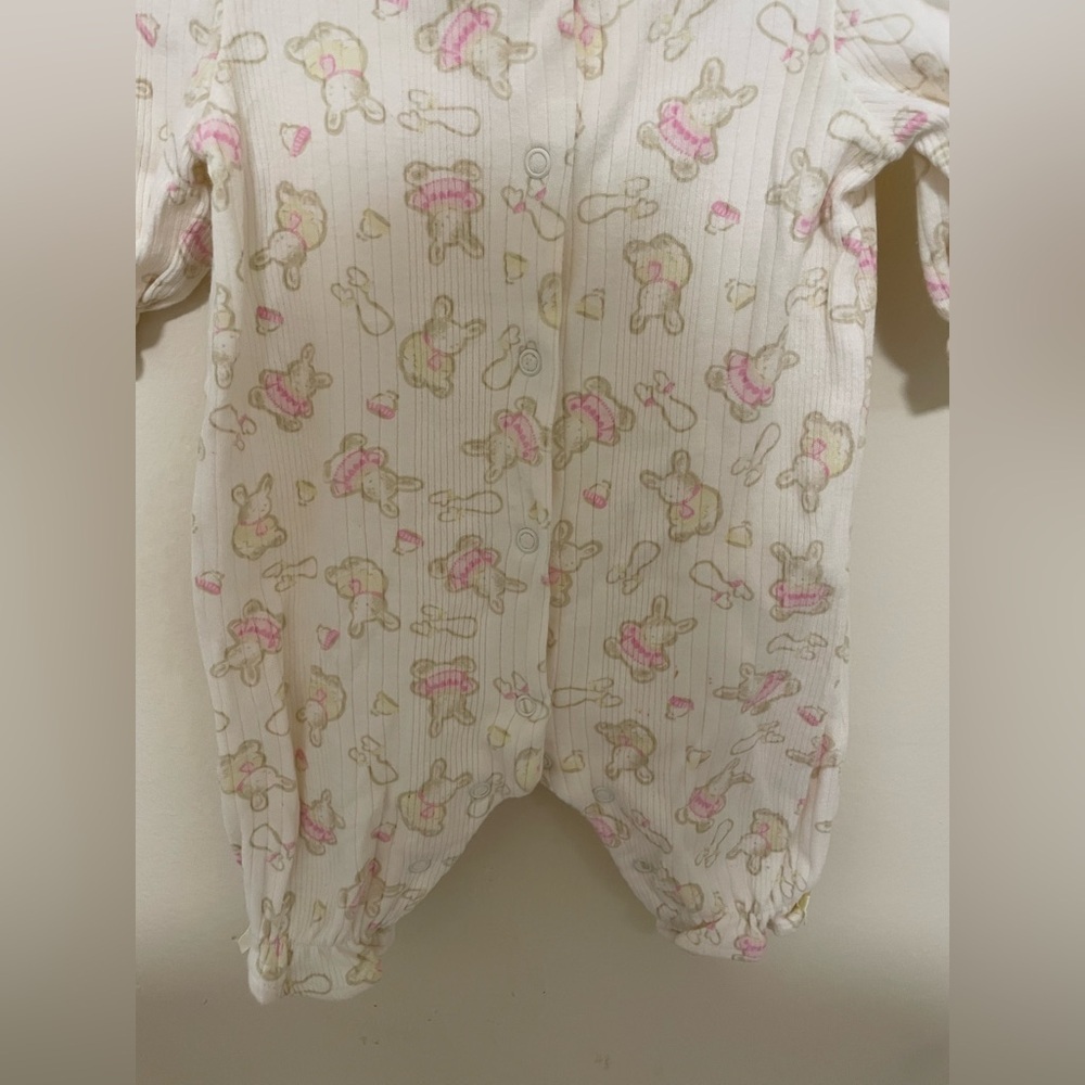 ✨Baby Vintage 90s Sesame Street Onesie Size 3/6Months - Picture 3 of 9